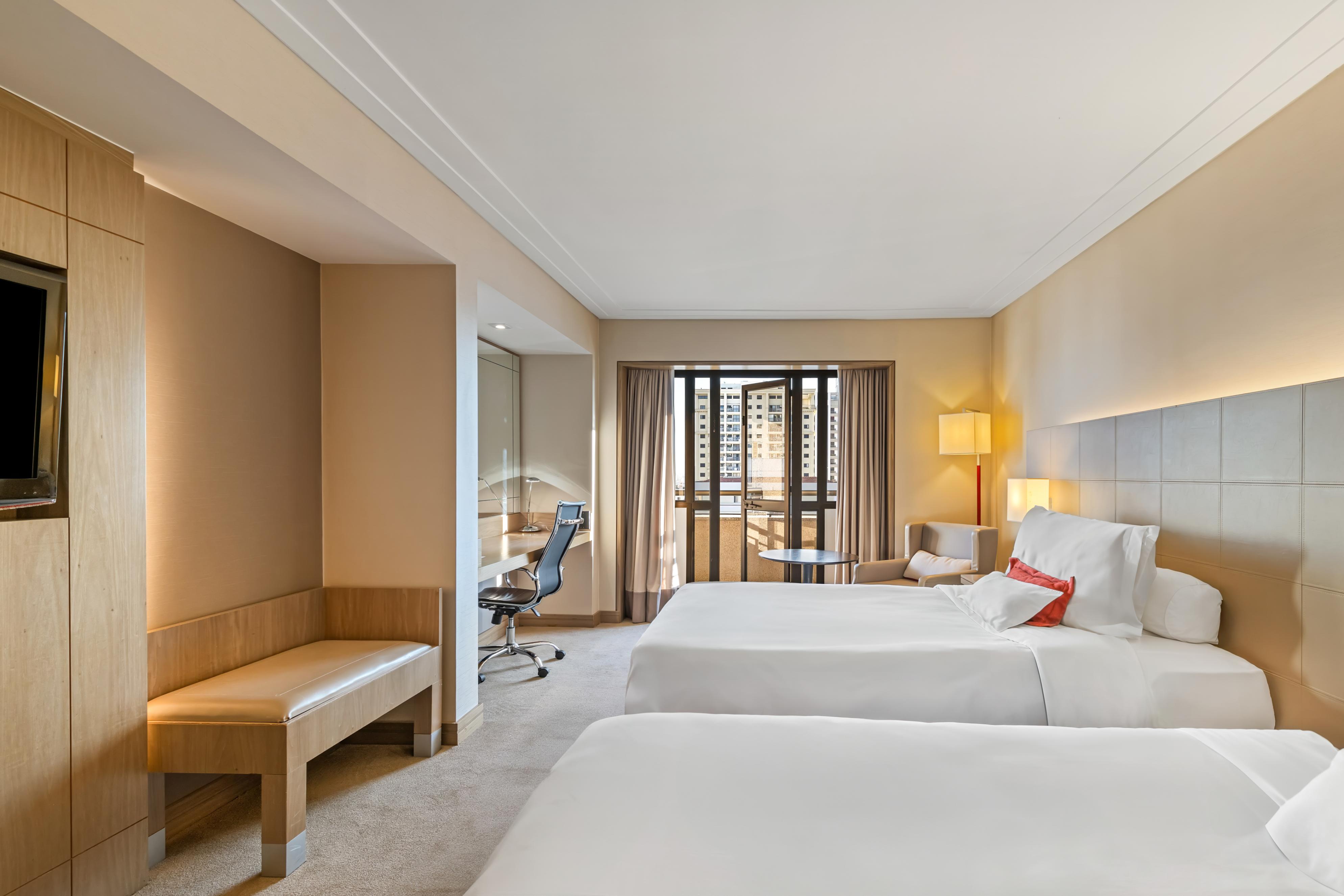intercontinental sao paulo by ihg