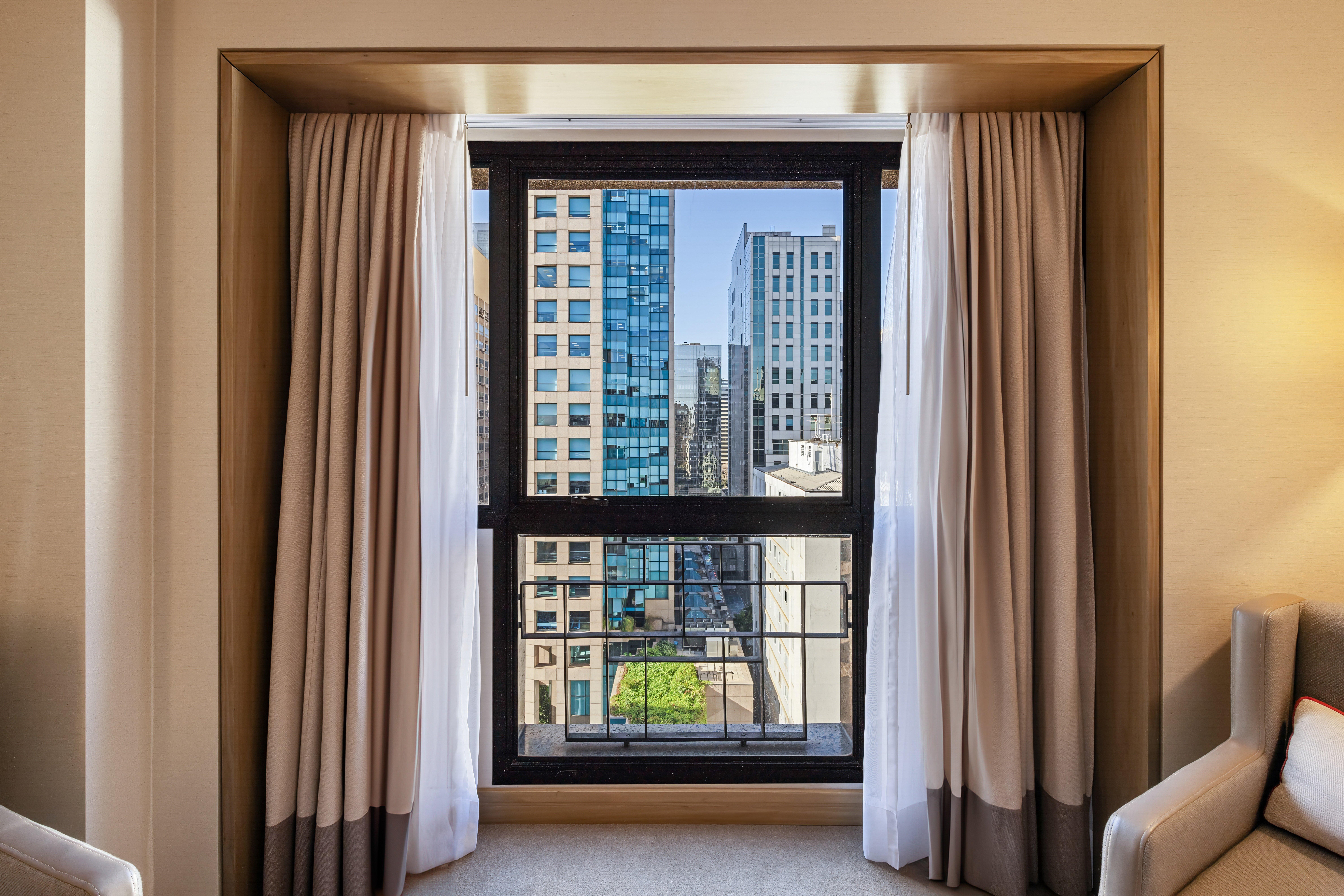 intercontinental sao paulo by ihg