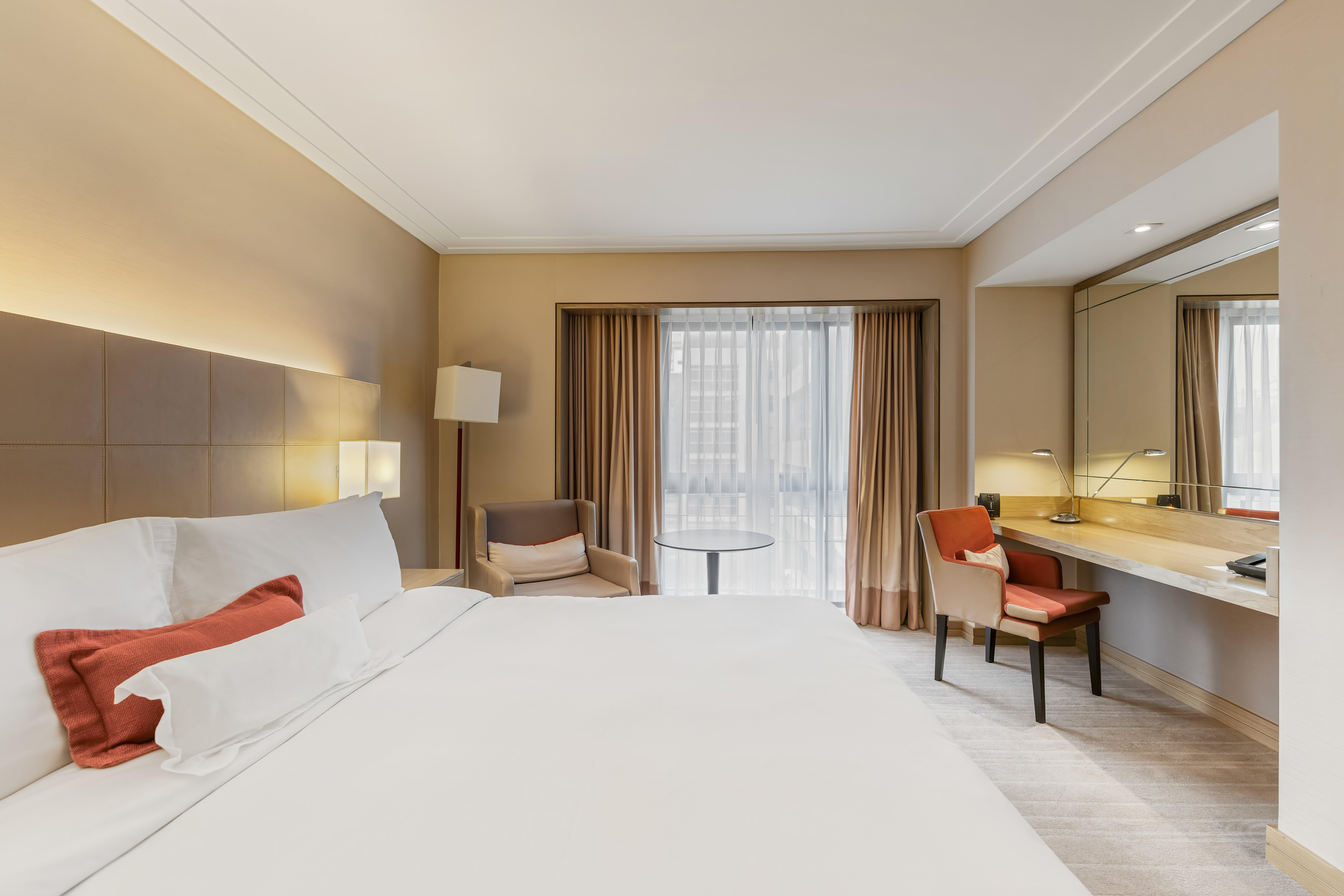 intercontinental sao paulo by ihg