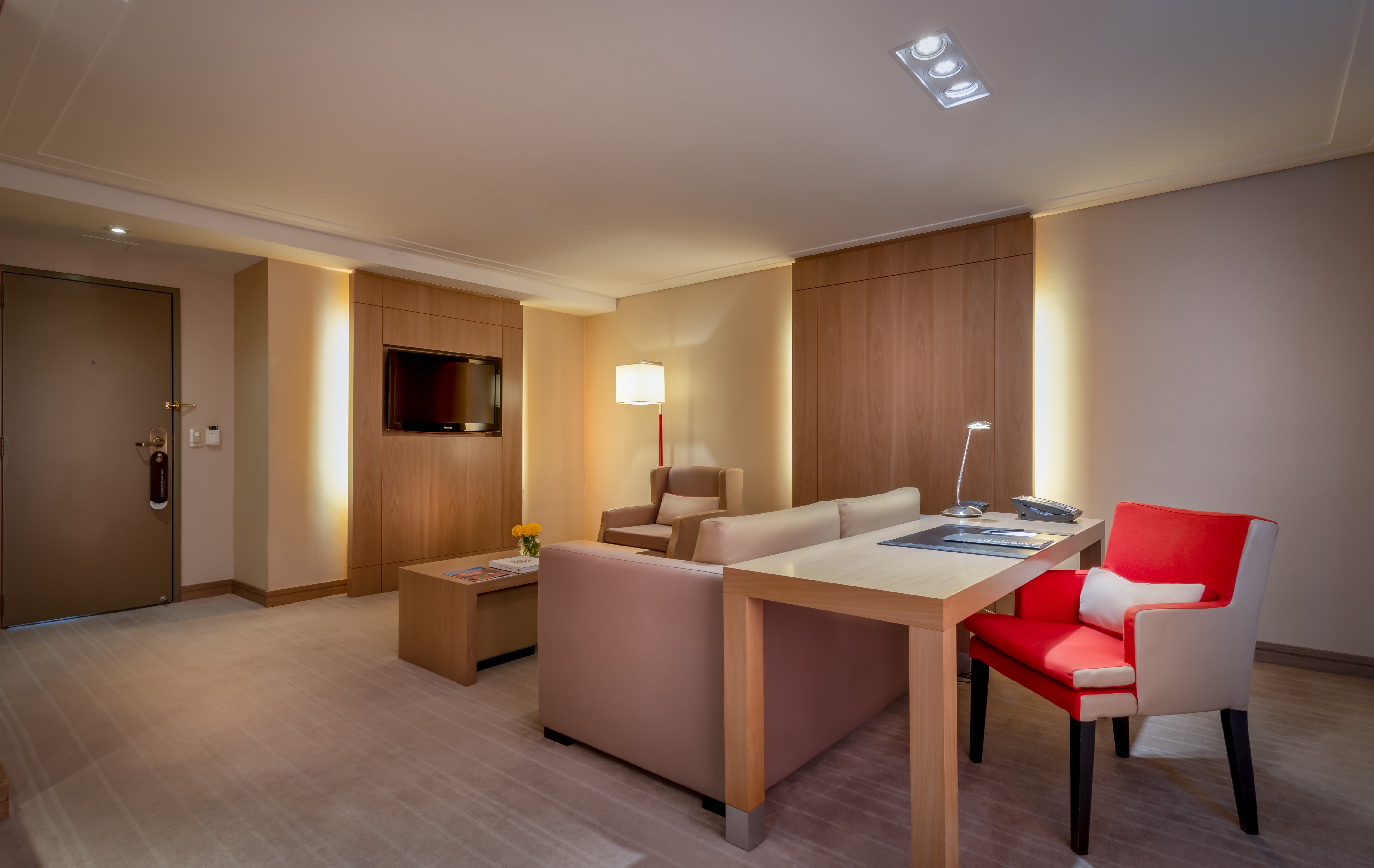 intercontinental sao paulo by ihg