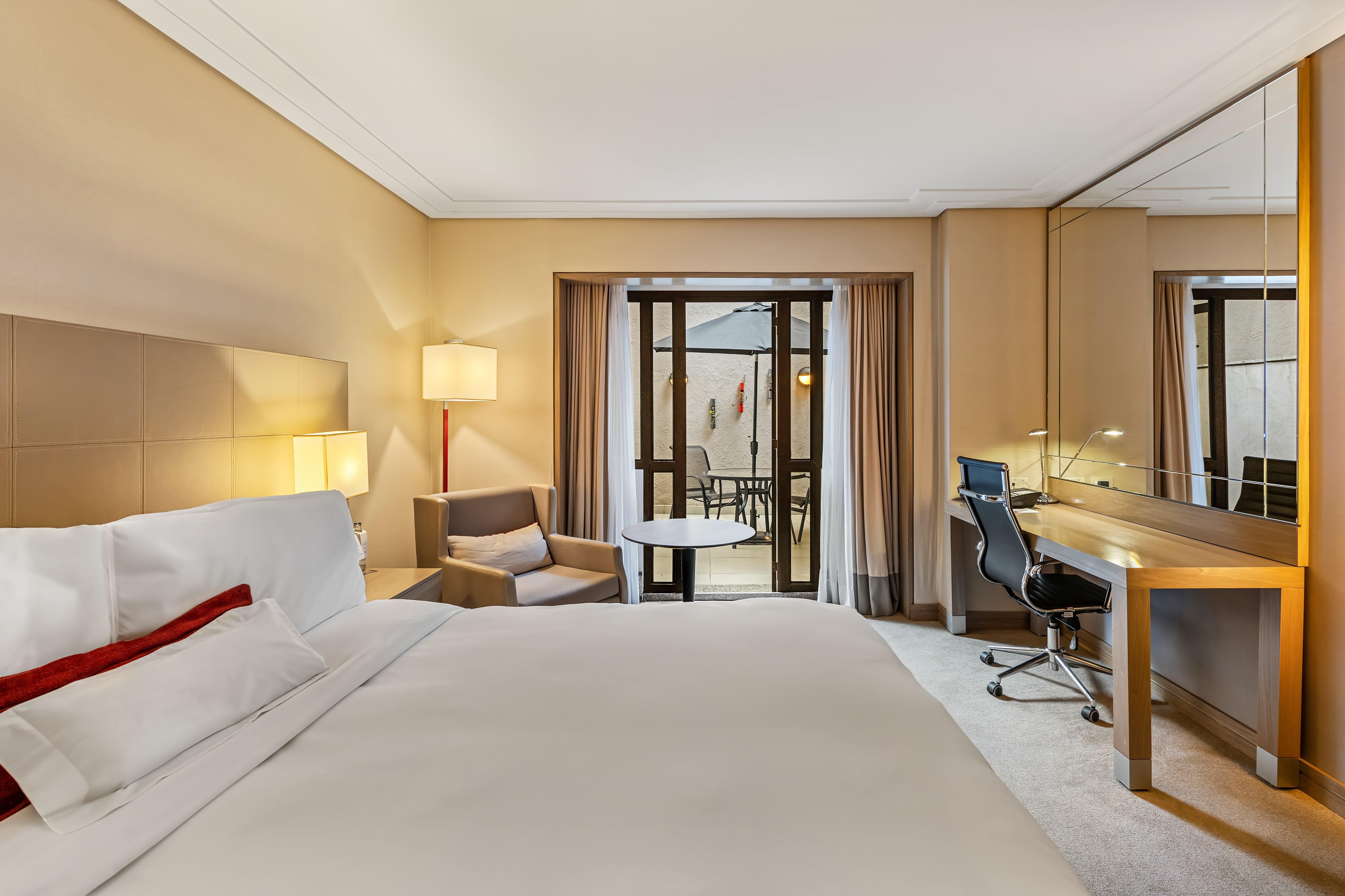 intercontinental sao paulo by ihg