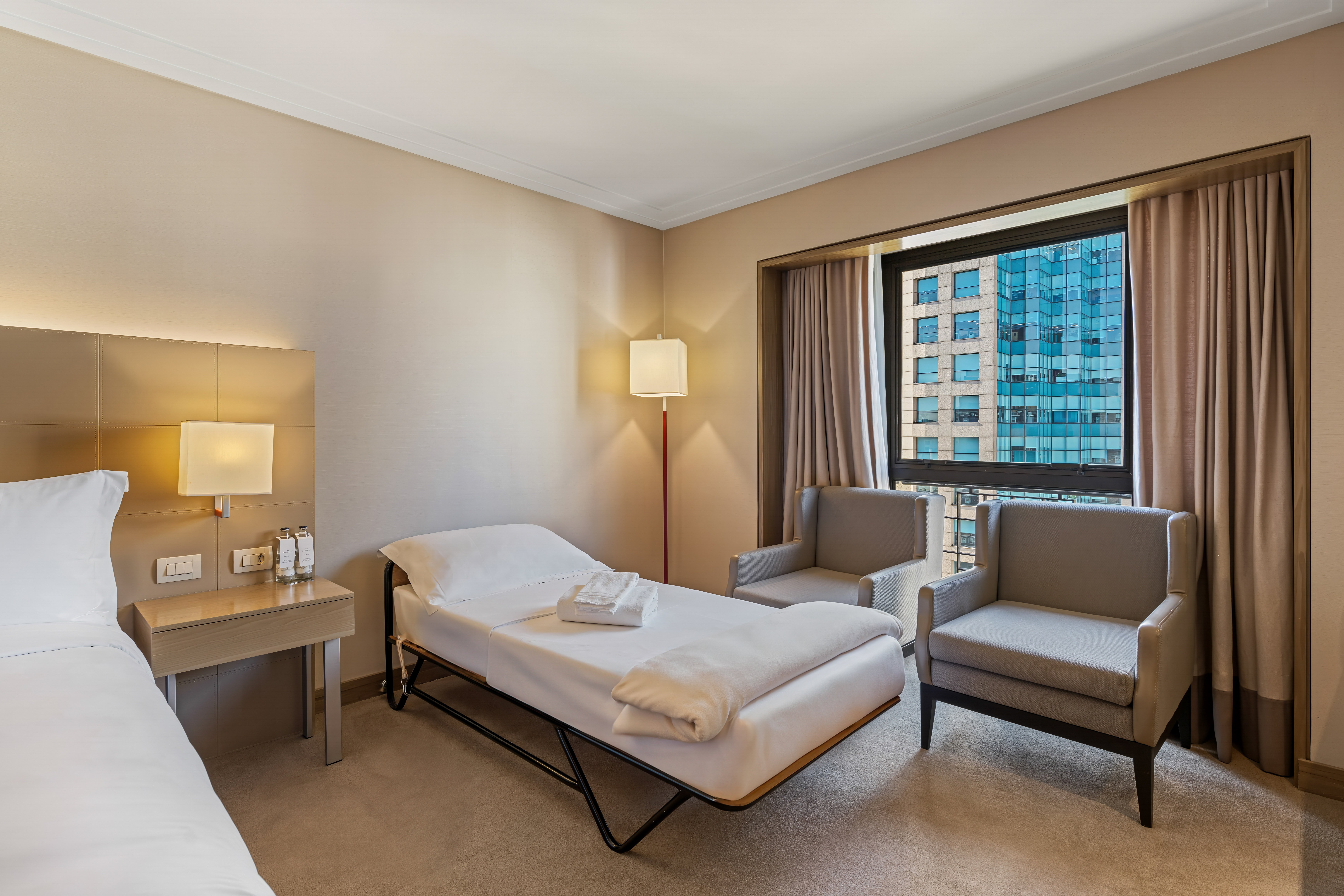 intercontinental sao paulo by ihg