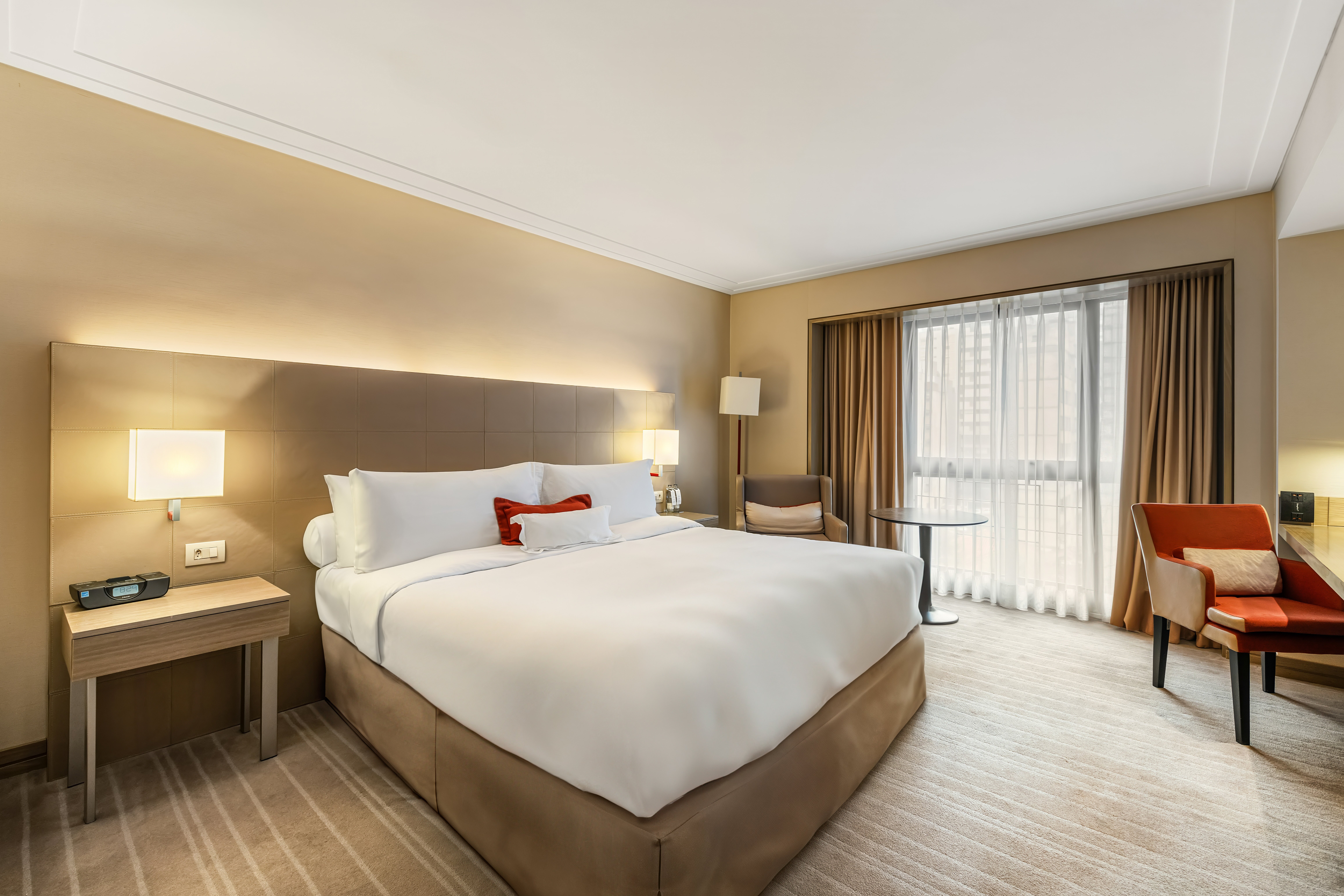 intercontinental sao paulo by ihg