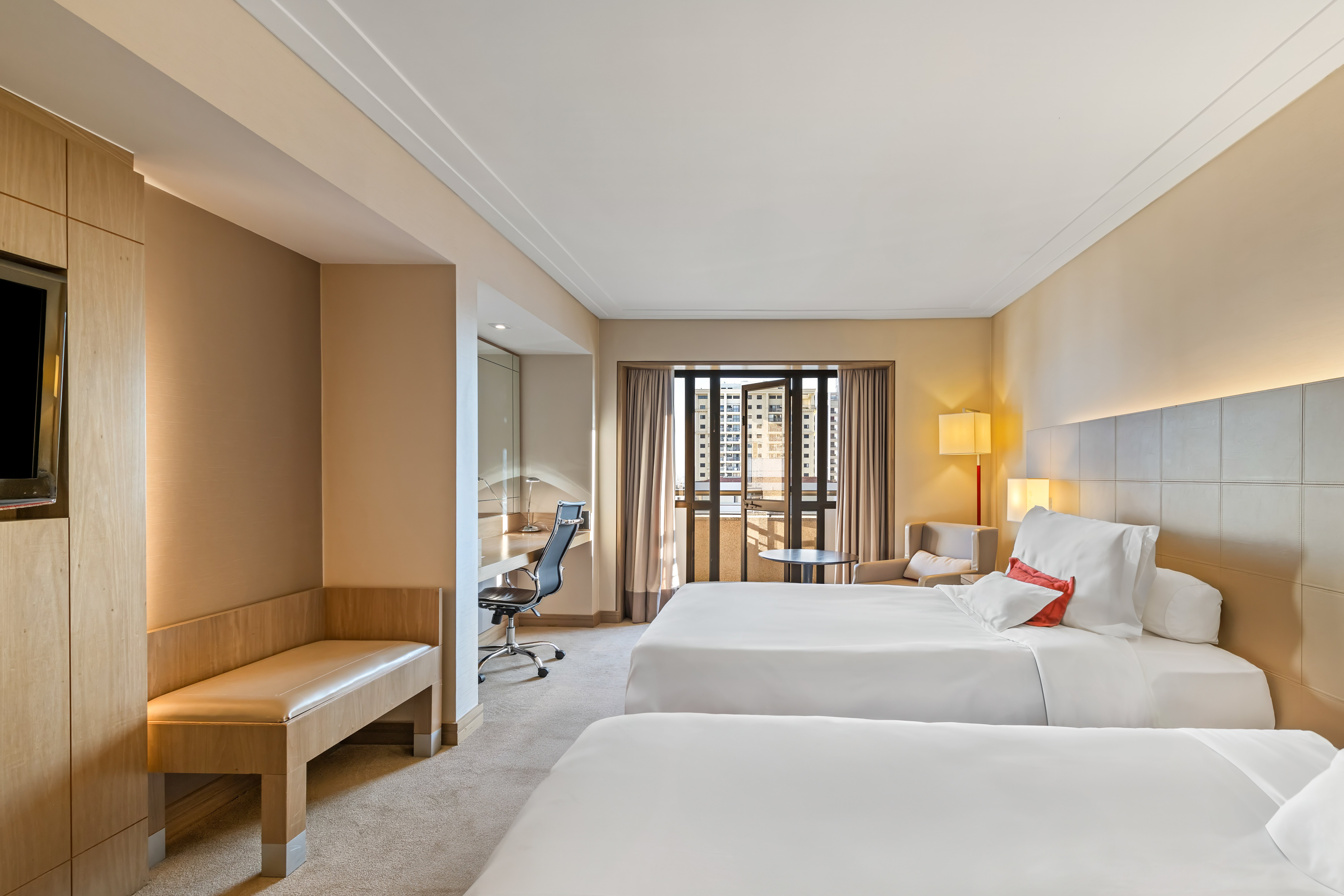 intercontinental sao paulo by ihg