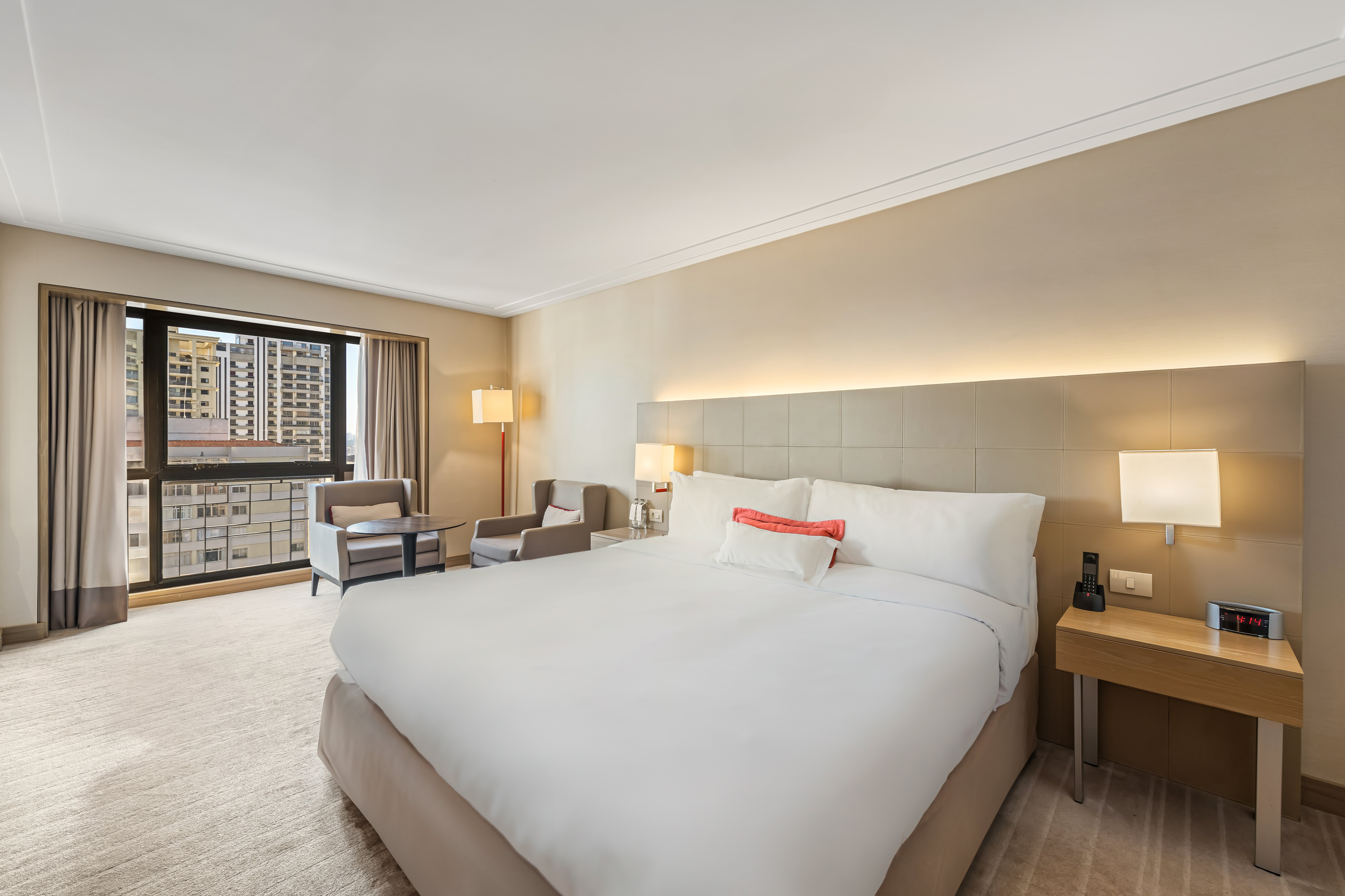 intercontinental sao paulo by ihg