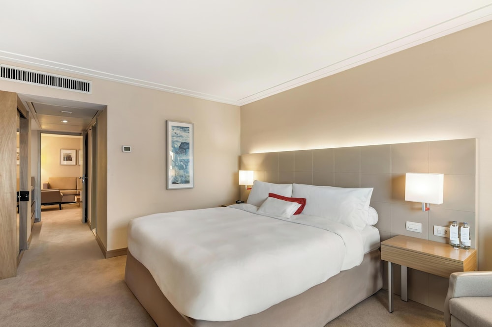 intercontinental sao paulo by ihg