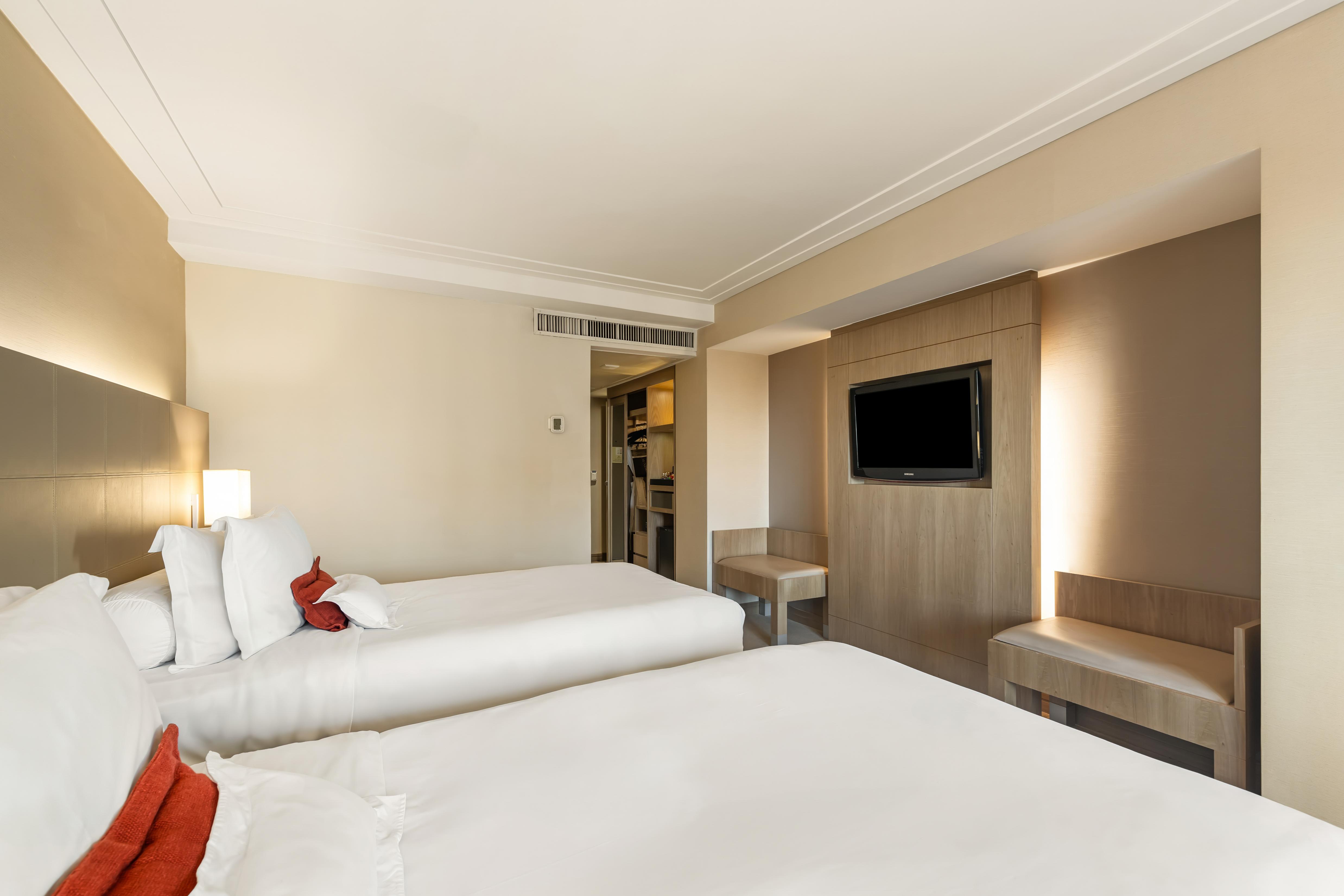 intercontinental sao paulo by ihg