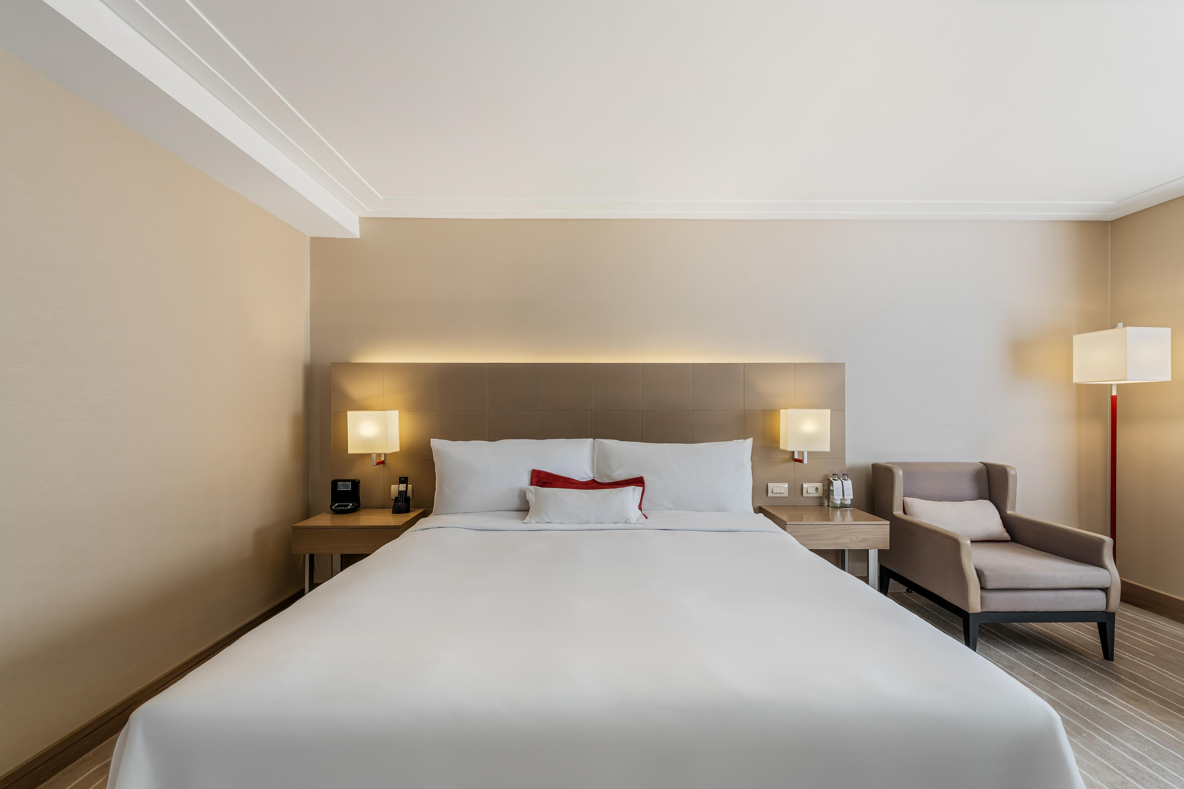 intercontinental sao paulo by ihg