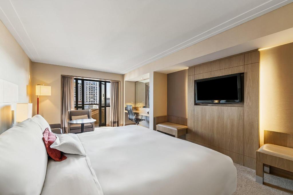 intercontinental sao paulo by ihg