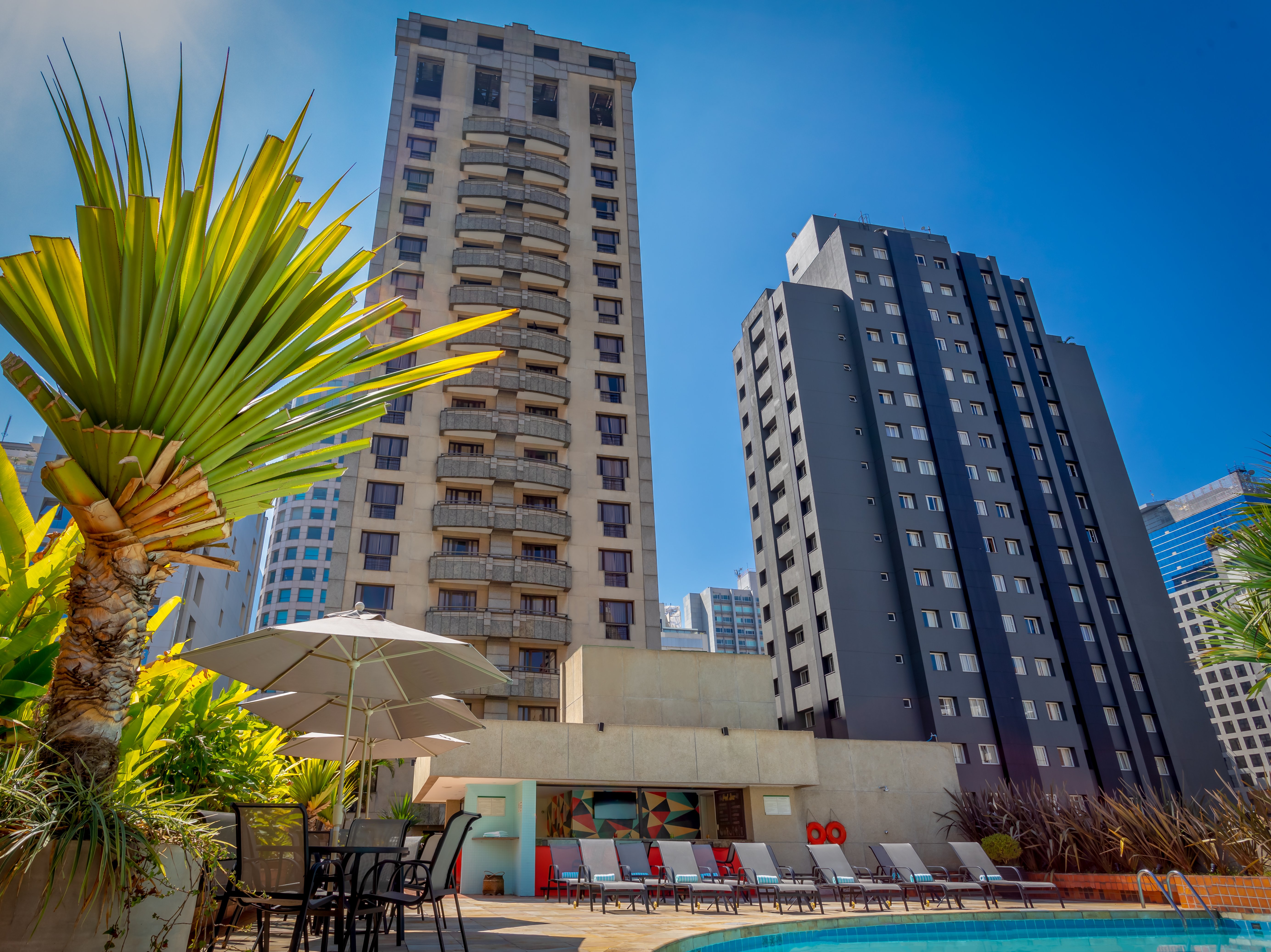intercontinental sao paulo by ihg