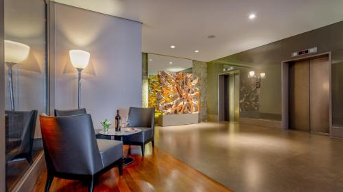 intercontinental sao paulo by ihg