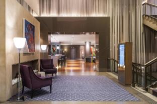 intercontinental sao paulo by ihg