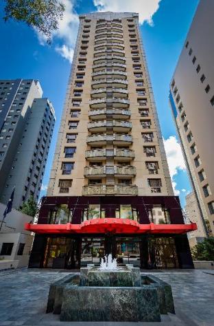 intercontinental sao paulo by ihg