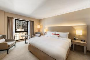 intercontinental sao paulo by ihg