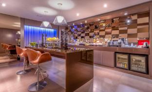 intercontinental sao paulo by ihg