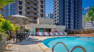 intercontinental sao paulo by ihg