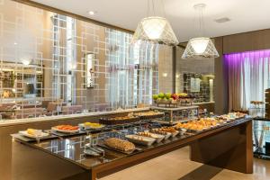 intercontinental sao paulo by ihg