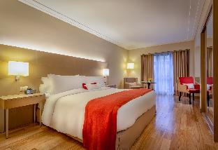 intercontinental sao paulo by ihg