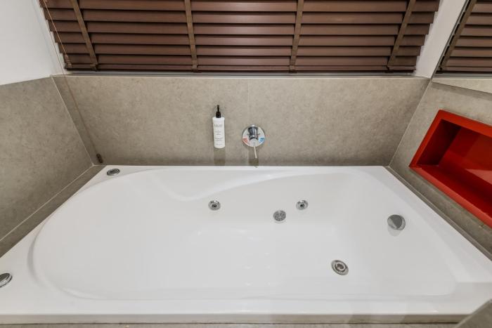 intercontinental sao paulo by ihg