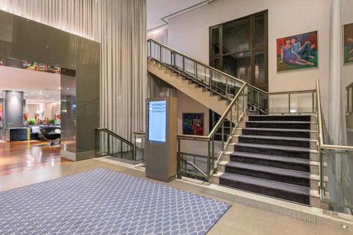 intercontinental sao paulo by ihg