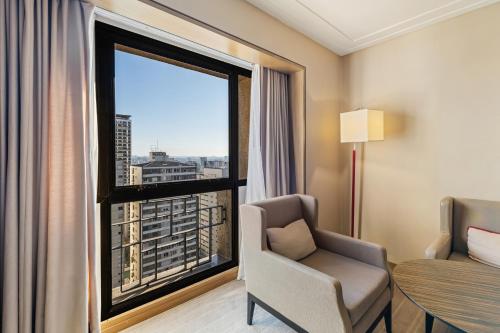 intercontinental sao paulo by ihg