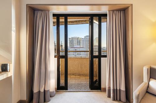 intercontinental sao paulo by ihg