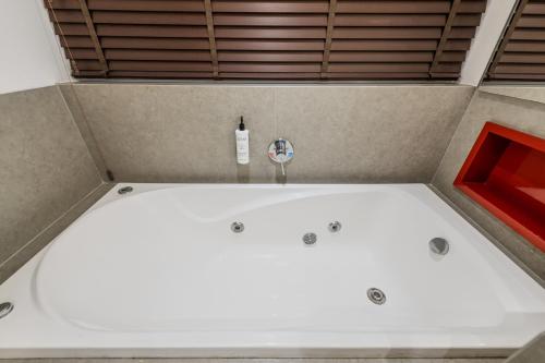 intercontinental sao paulo by ihg