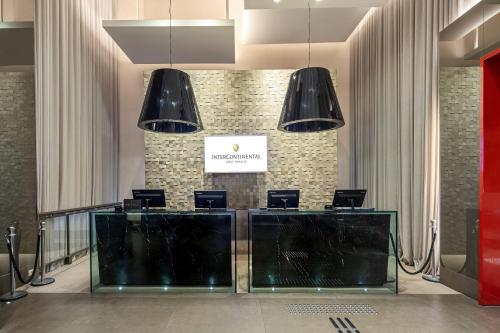 intercontinental sao paulo by ihg