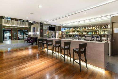 intercontinental sao paulo by ihg