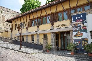 imola udvarhaz hotel