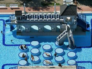 imola udvarhaz hotel