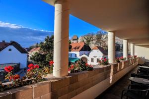 imola udvarhaz hotel