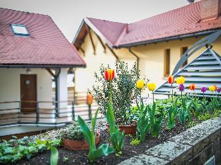 imola udvarhaz hotel