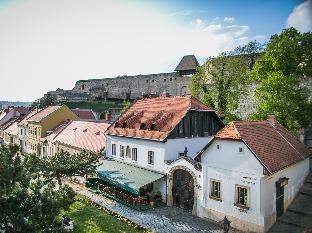 Imola Udvarhaz Hotel,Ostoros>>Eger,3 star