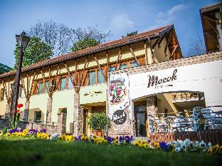 Imola Udvarhaz Hotel,Ostoros>>Eger,3 star