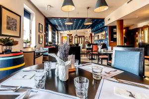 imola udvarhaz hotel