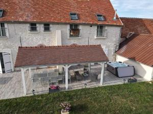 le domaine des hirondelles