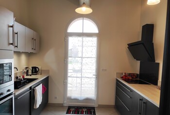 le domaine des hirondelles