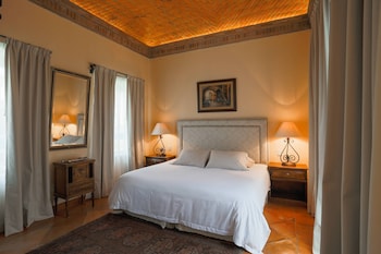 hacienda los arcangeles