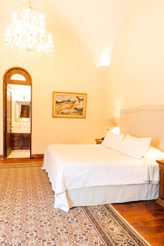 hacienda los arcangeles