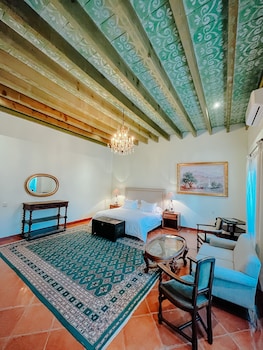 hacienda los arcangeles