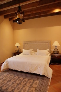 hacienda los arcangeles