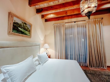 hacienda los arcangeles