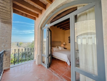 hacienda los arcangeles
