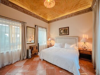 hacienda los arcangeles