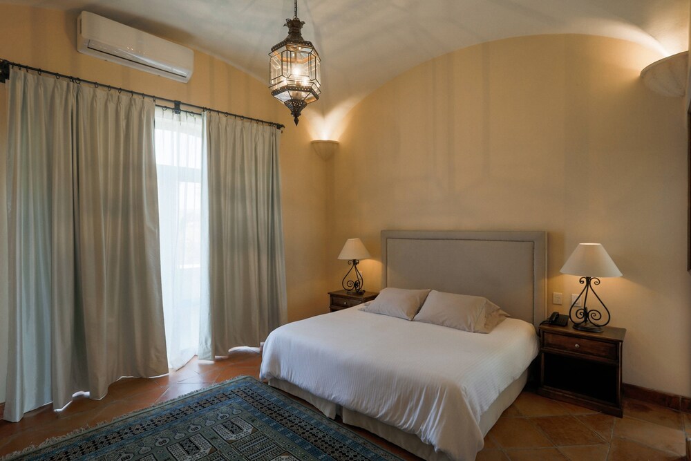 hacienda los arcangeles