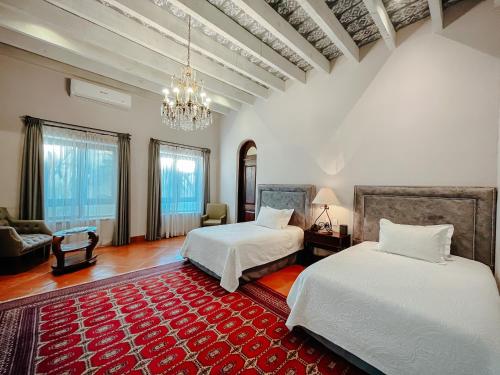 san miguel de allende