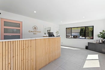 Cashmere Inn,229 Cottage Ave,2 star