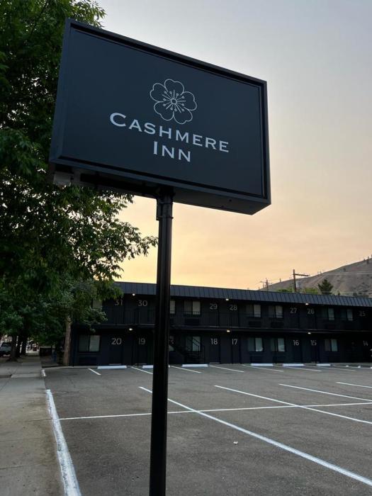 cashmere
