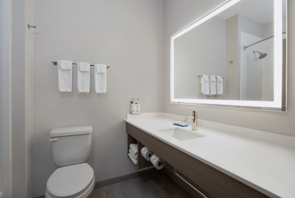 holiday inn express acworth kennesaw northwest by ihg
